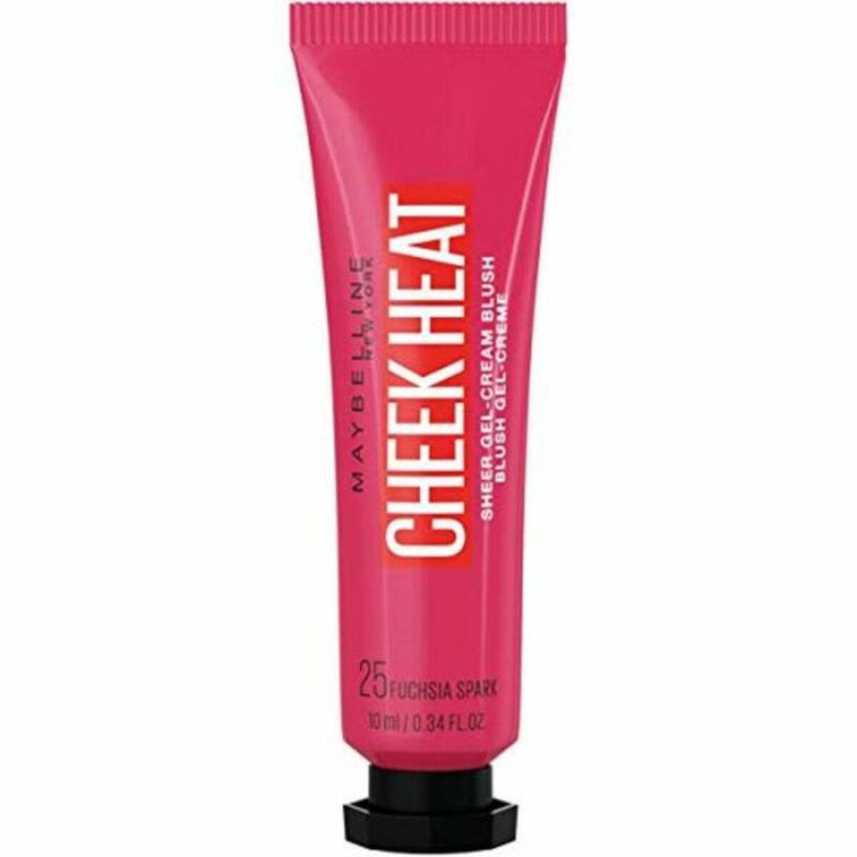 Ρουζ Cheek Heat Maybelline (8 ml) 10 ml